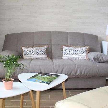 Apartamento Le Petit Orleanais Exterior foto