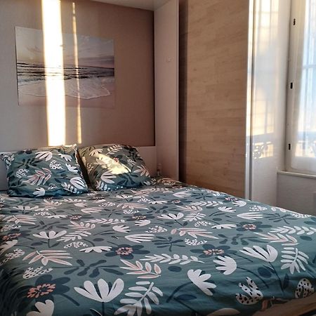Apartamento Le Petit Orleanais Exterior foto