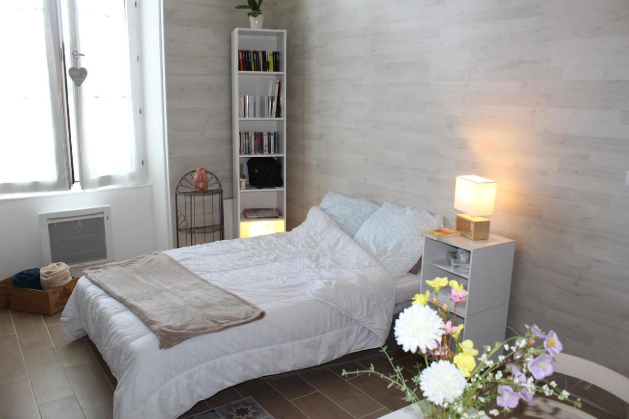 Apartamento Le Petit Orleanais Exterior foto